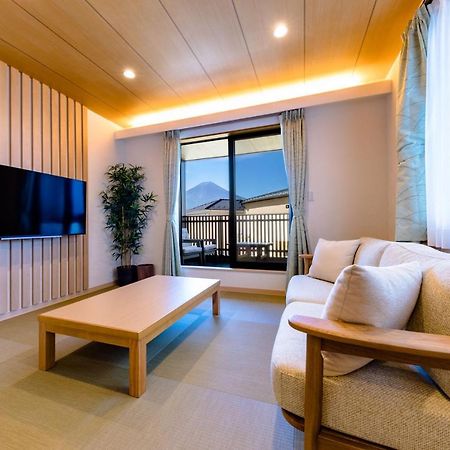 03 Resort Club -雅miyabi- Fujikawaguchiko Luaran gambar