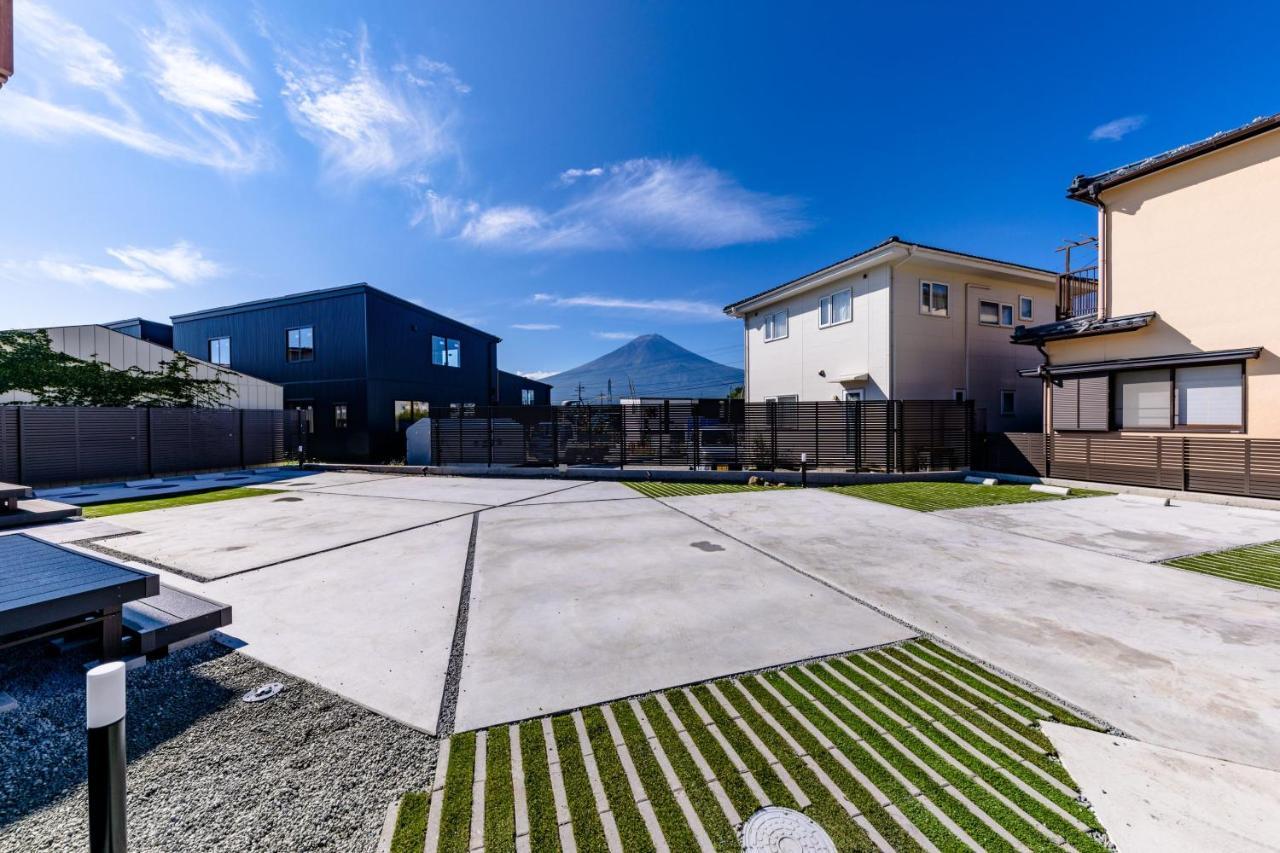 03 Resort Club -雅miyabi- Fujikawaguchiko Luaran gambar