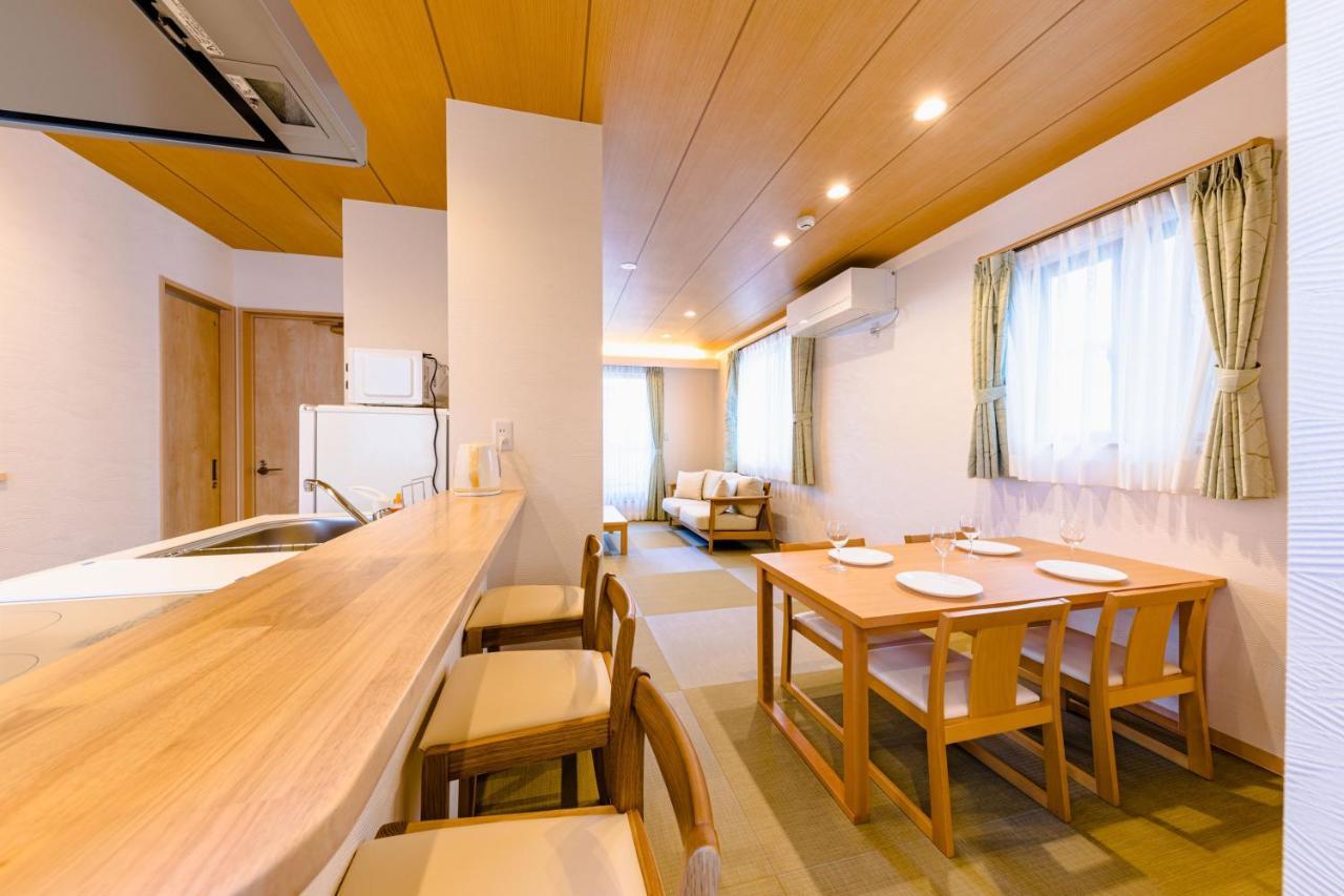 03 Resort Club -雅miyabi- Fujikawaguchiko Luaran gambar