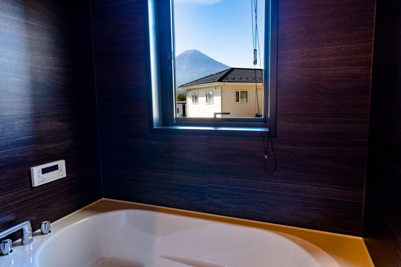 03 Resort Club -雅miyabi- Fujikawaguchiko Luaran gambar