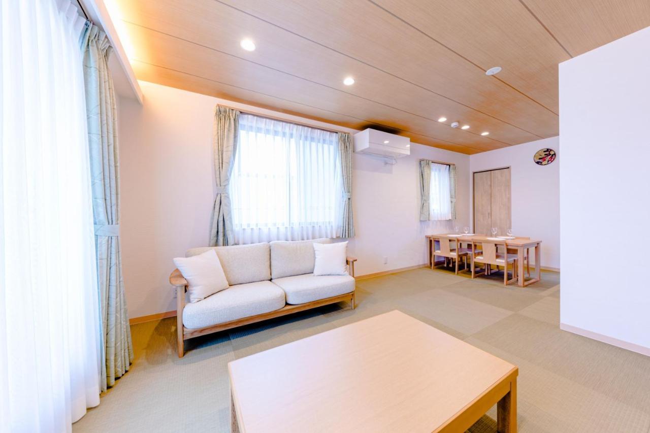 03 Resort Club -雅miyabi- Fujikawaguchiko Luaran gambar