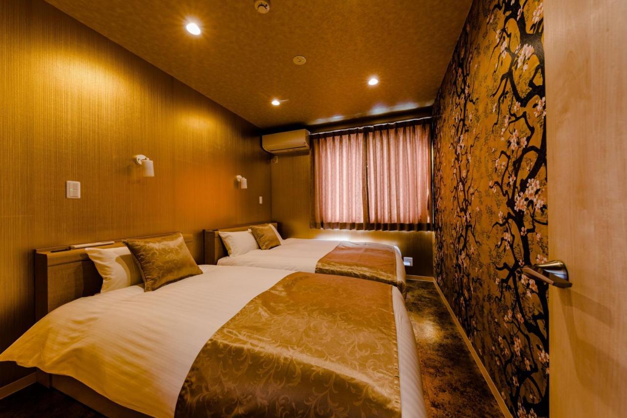 03 Resort Club -雅miyabi- Fujikawaguchiko Luaran gambar
