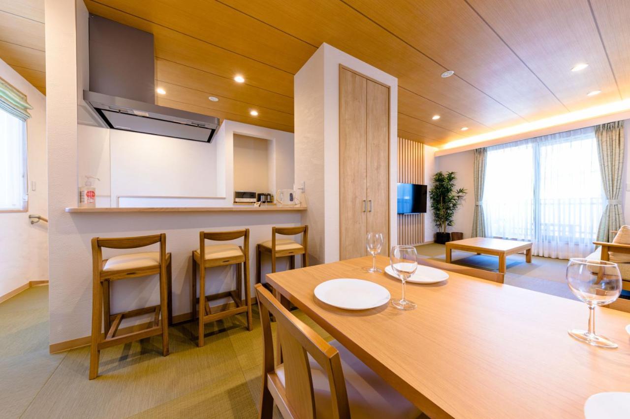 03 Resort Club -雅miyabi- Fujikawaguchiko Luaran gambar