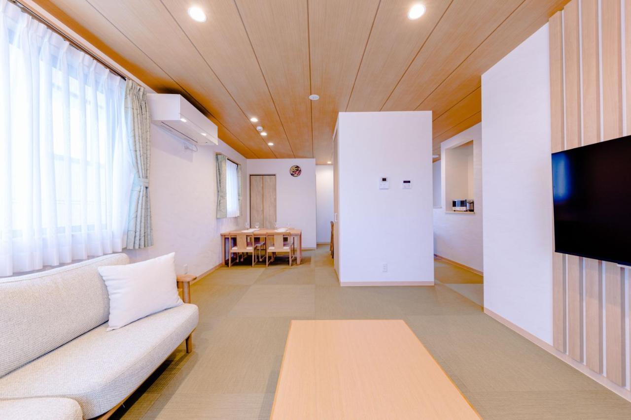 03 Resort Club -雅miyabi- Fujikawaguchiko Luaran gambar
